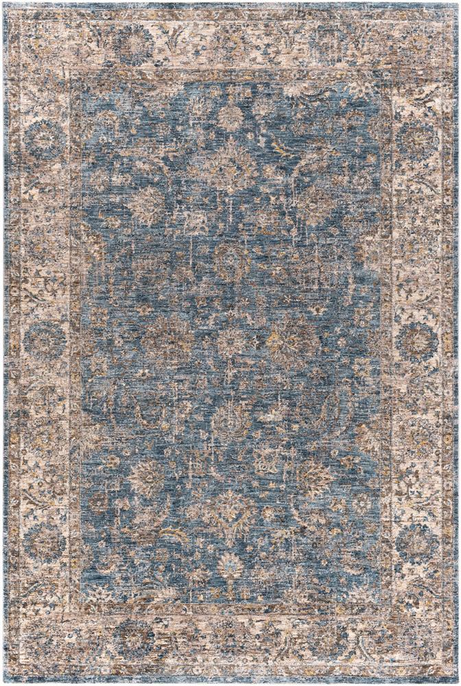 Livabliss - Mirabel 67inx96in Machine Woven Rug - MBE2305-6796 veiw 1