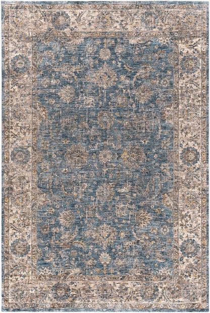Livabliss - Mirabel 67inx96in Machine Woven Rug - MBE2305-6796 veiw 1