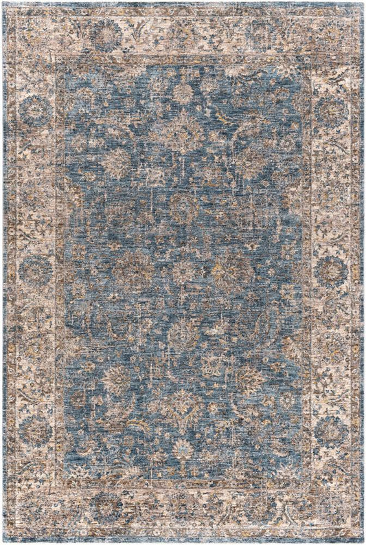 Livabliss - Mirabel 67inx96in Machine Woven Rug - MBE2305-6796 veiw 1