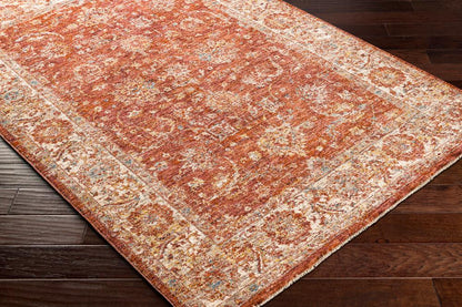 Livabliss - Mirabel 10x1311in Machine Woven Rug - MBE2307-1014 veiw 3