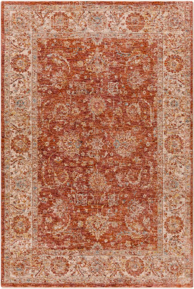 Livabliss - Mirabel 5x75in Machine Woven Rug - MBE2307-575 veiw 1
