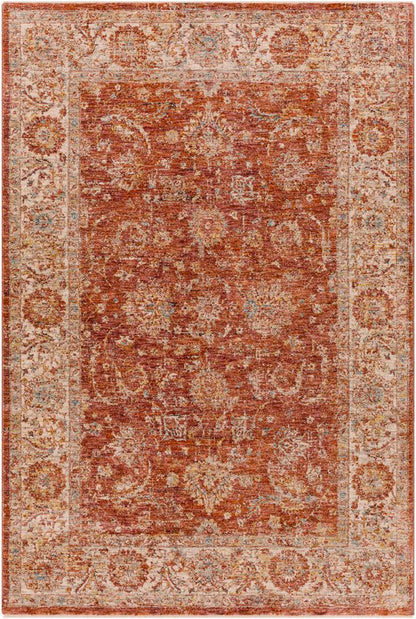 Livabliss - Mirabel 5x75in Machine Woven Rug - MBE2307-575 veiw 1