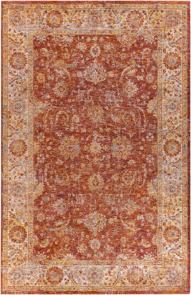 Livabliss - Mirabel 67inx96in Machine Woven Rug - MBE2307-6796 veiw 1