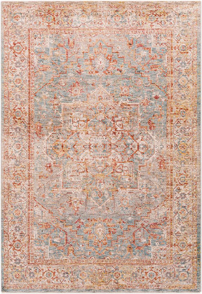 Livabliss - Mirabel 12x15 Machine Woven Rug - MBE2310-1215 veiw 1