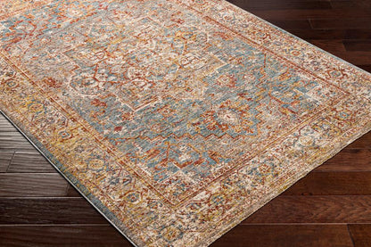 Livabliss - Mirabel 9x122in Machine Woven Rug - MBE2310-9122 veiw 3