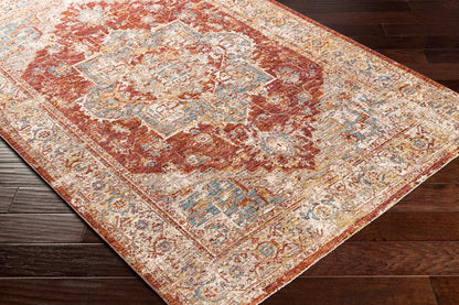 Livabliss - Mirabel 10x1311in Machine Woven Rug - MBE2311-1014 veiw 3