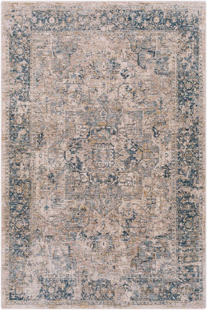 Livabliss - Mirabel 12x15 Machine Woven Rug - MBE2312-1215 veiw 1