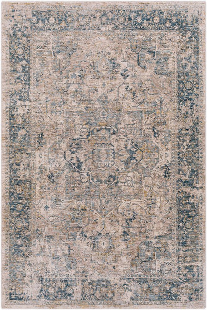 Livabliss - Mirabel 2x211in Machine Woven Rug - MBE2312-23 veiw 1