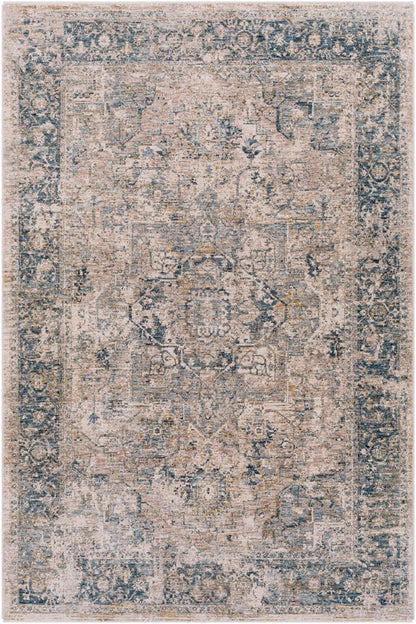 Livabliss - Mirabel 5x75in Machine Woven Rug - MBE2312-575 veiw 1