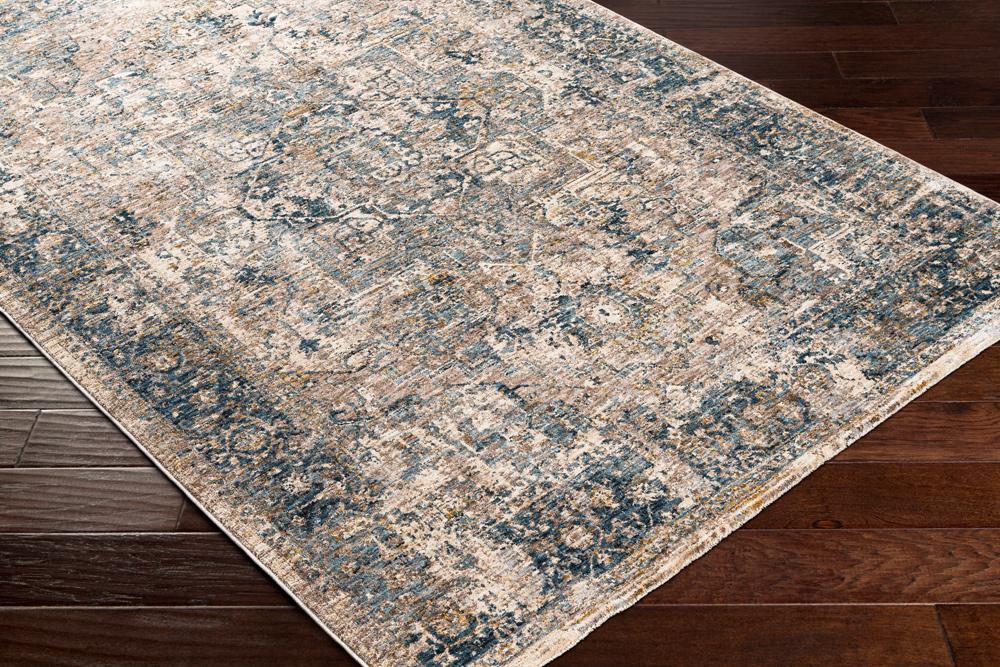 Livabliss - Mirabel 9x122in Machine Woven Rug - MBE2312-9122 veiw 3