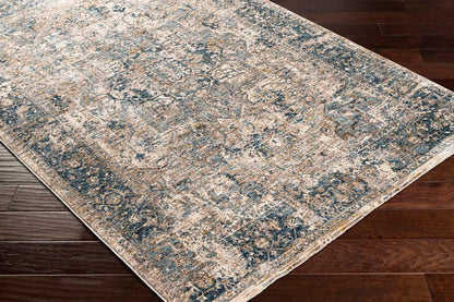 Livabliss - Mirabel 9x122in Machine Woven Rug - MBE2312-9122 veiw 3
