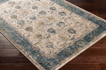 Livabliss - Mirabel 5x75in Machine Woven Rug - MBE2313-575 veiw 3