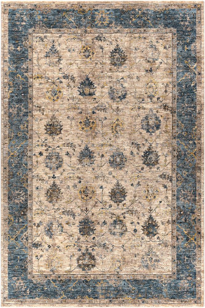 Livabliss - Mirabel 67inx96in Machine Woven Rug - MBE2313-6796 veiw 1