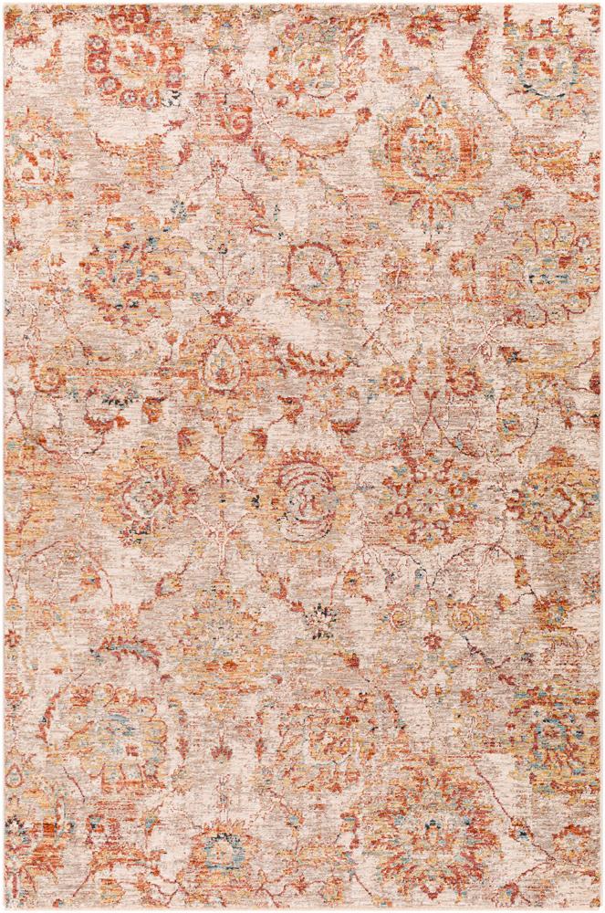 Livabliss - Mirabel 10x1311in Machine Woven Rug - MBE2315-1014_CLOSEOUT veiw 1