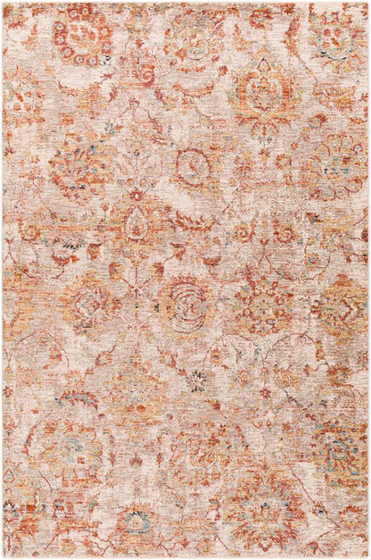 Livabliss - Mirabel 12x15 Machine Woven Rug - MBE2315-1215_CLOSEOUT veiw 1