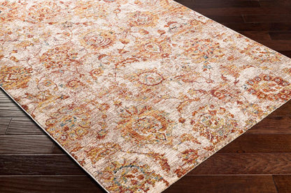 Livabliss - Mirabel 12x15 Machine Woven Rug - MBE2315-1215_CLOSEOUT veiw 3