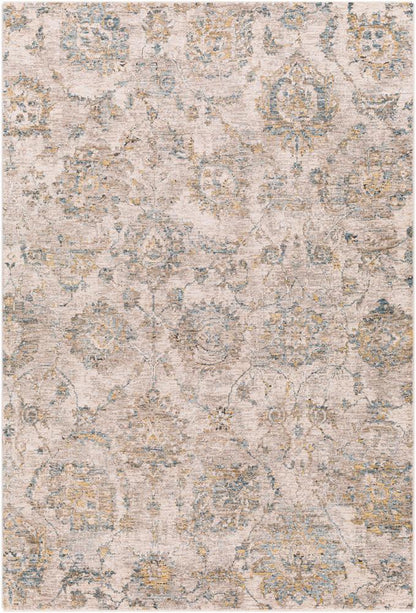 Livabliss - Mirabel 27inx311in Machine Woven Rug - MBE2316-274 veiw 1
