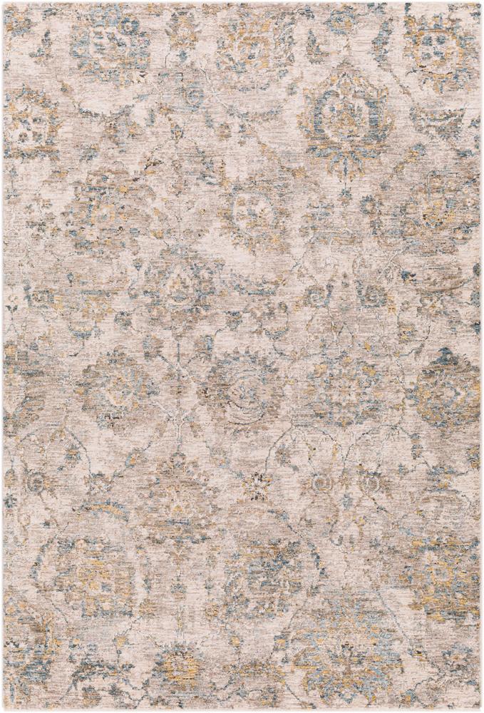 Livabliss - Mirabel 2x211in Machine Woven Rug - MBE2316-23 veiw 1
