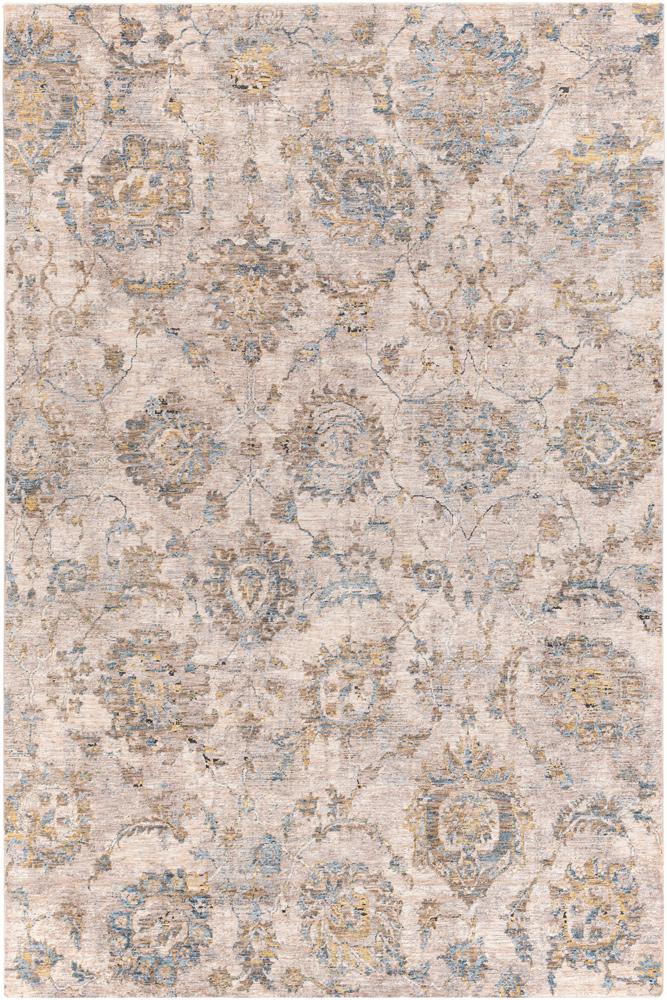 Livabliss - Mirabel 67inx96in Machine Woven Rug - MBE2316-6796 veiw 1