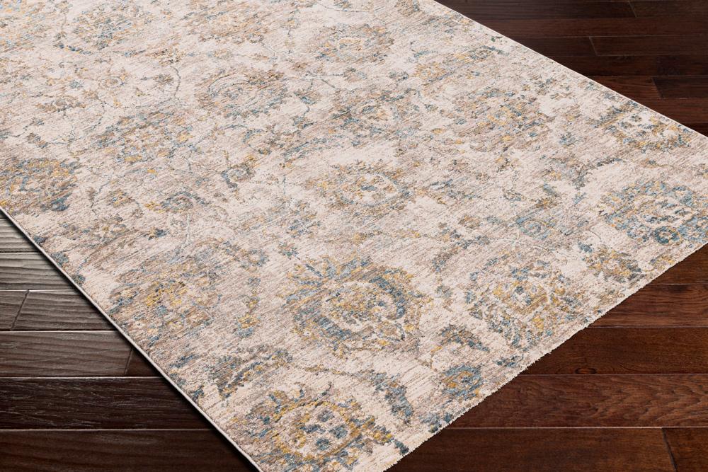 Livabliss - Mirabel 67inx96in Machine Woven Rug - MBE2316-6796 veiw 3