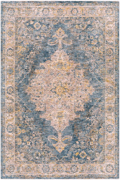 Livabliss - Mirabel 12x15 Machine Woven Rug - MBE2317-1215 veiw 1