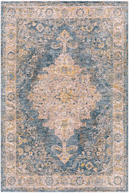 Livabliss - Mirabel 2x211in Machine Woven Rug - MBE2317-23 veiw 1