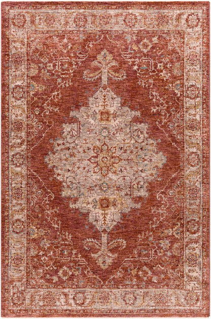 Livabliss - Mirabel 12x15 Machine Woven Rug - MBE2318-1215_CLOSEOUT veiw 1