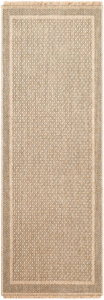 Livabliss - Mirage 27inx73in Machine Woven Rug - MGE2300-2773 veiw 1