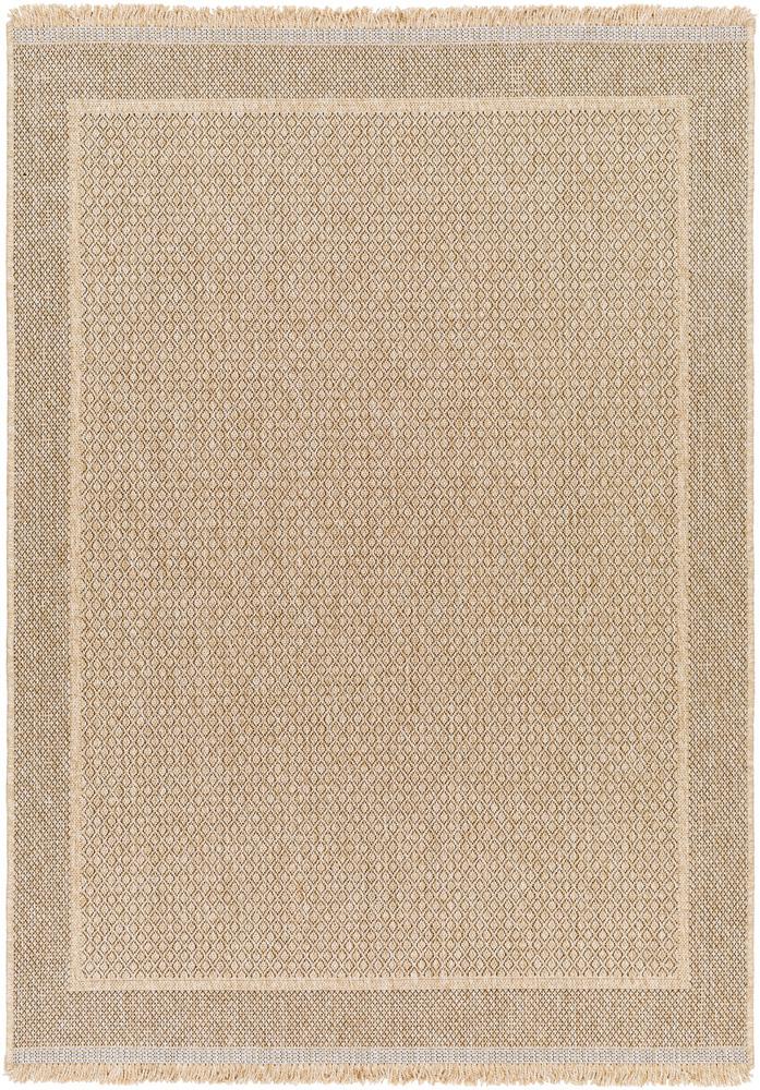 Livabliss - Mirage 53inx7 Machine Woven Rug - MGE2300-537 veiw 1