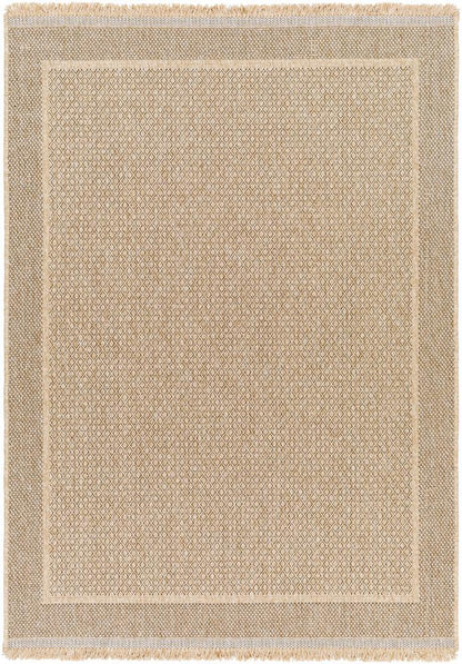 Livabliss - Mirage 53inx7 Machine Woven Rug - MGE2300-537 veiw 1