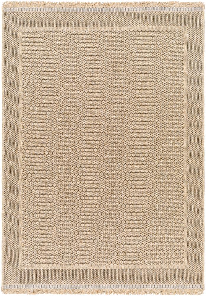 Livabliss - Mirage 67inx9 Machine Woven Rug - MGE2300-679 veiw 1