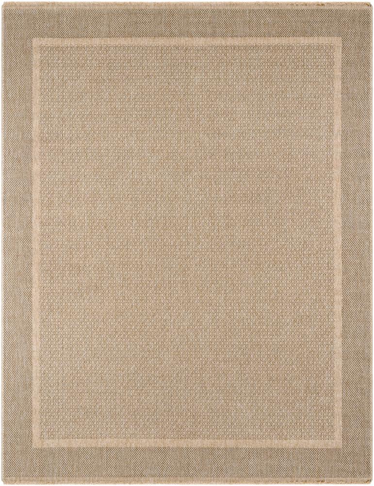 Livabliss - Mirage 710inx10 Machine Woven Rug - MGE2300-71010 veiw 1