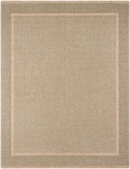 Livabliss - Mirage 710inx10 Machine Woven Rug - MGE2300-71010 veiw 1