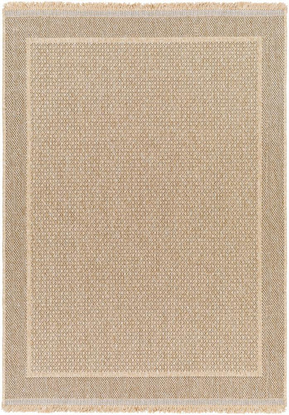 Livabliss - Mirage 92inx12 Machine Woven Rug - MGE2300-9212 veiw 1