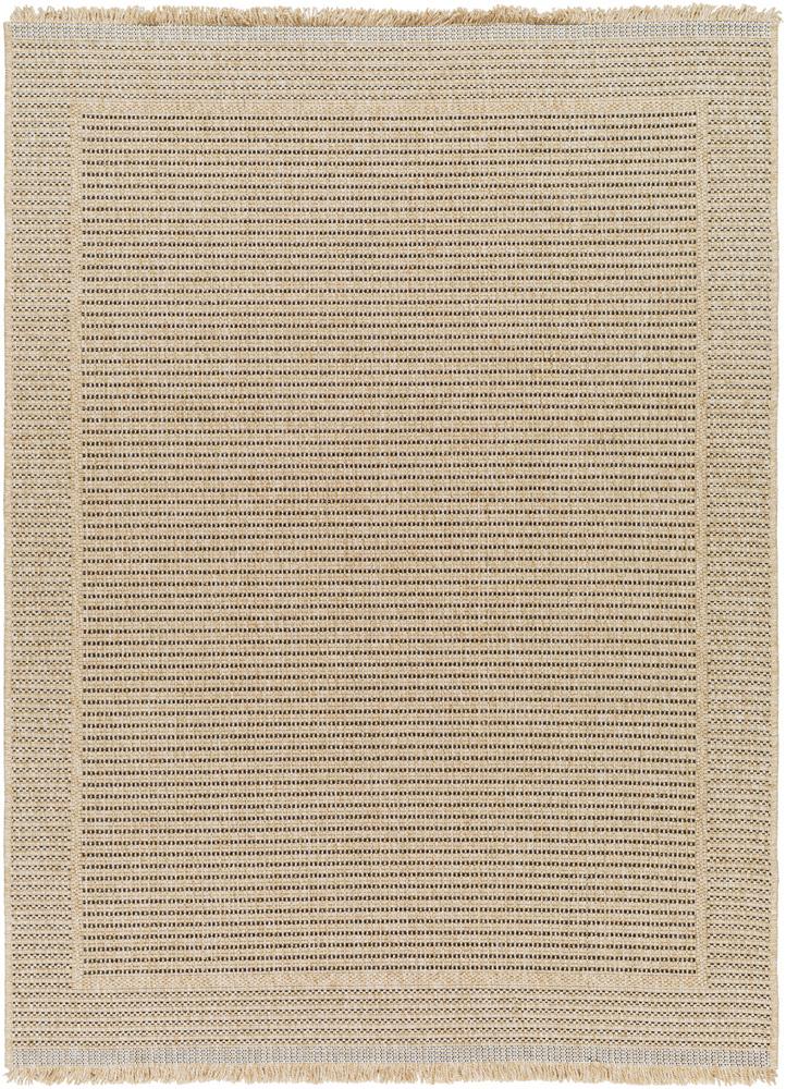 Livabliss - Mirage 22inx39in Machine Woven Rug - MGE2301-2745 veiw 1