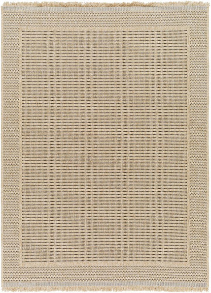 Livabliss - Mirage 53inx7 Machine Woven Rug - MGE2301-537 veiw 1