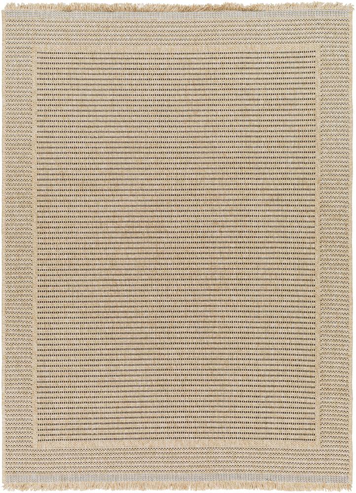 Livabliss - Mirage 710inx10 Machine Woven Rug - MGE2301-71010 veiw 1