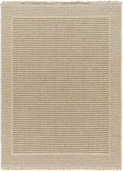 Livabliss - Mirage 710inx10 Machine Woven Rug - MGE2301-71010 veiw 1