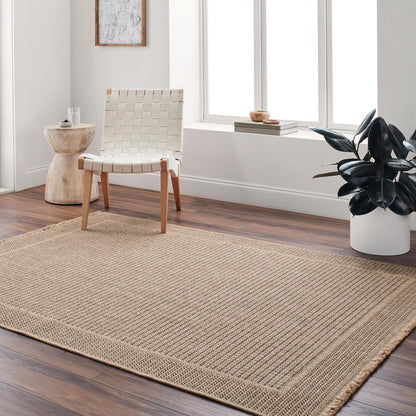 Livabliss - Mirage 92inx12 Machine Woven Rug - MGE2301-9212 veiw 2