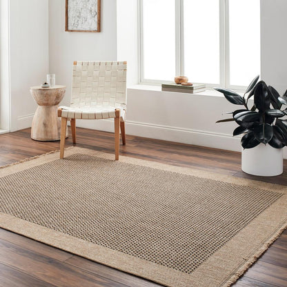 Livabliss - Mirage 22inx39in Machine Woven Rug - MGE2302-2745 veiw 2
