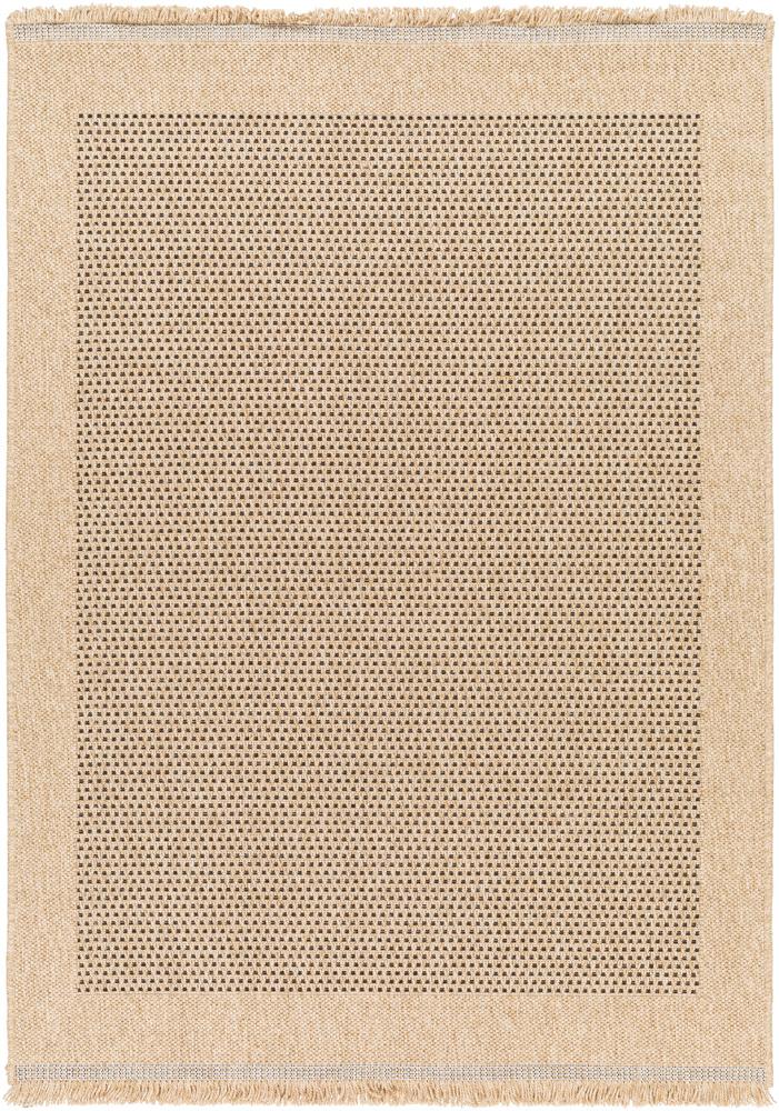 Livabliss - Mirage 710inx10 Machine Woven Rug - MGE2302-71010 veiw 1