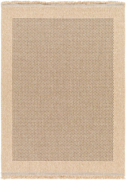 Livabliss - Mirage 710inx10 Machine Woven Rug - MGE2302-71010 veiw 1
