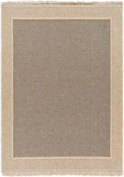 Livabliss - Mirage 22inx39in Machine Woven Rug - MGE2303-2745 veiw 1