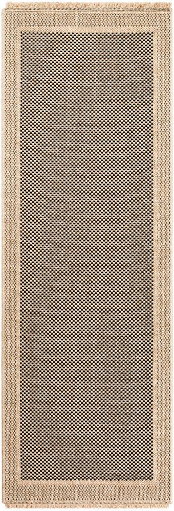 Livabliss - Mirage 27inx73in Machine Woven Rug - MGE2303-2773 veiw 1