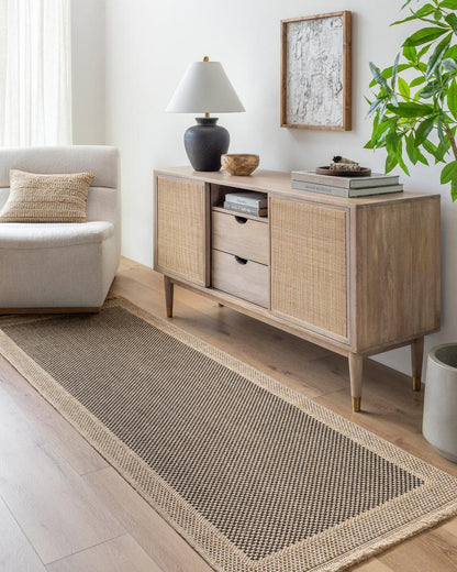 Livabliss - Mirage 27inx73in Machine Woven Rug - MGE2303-2773 veiw 2