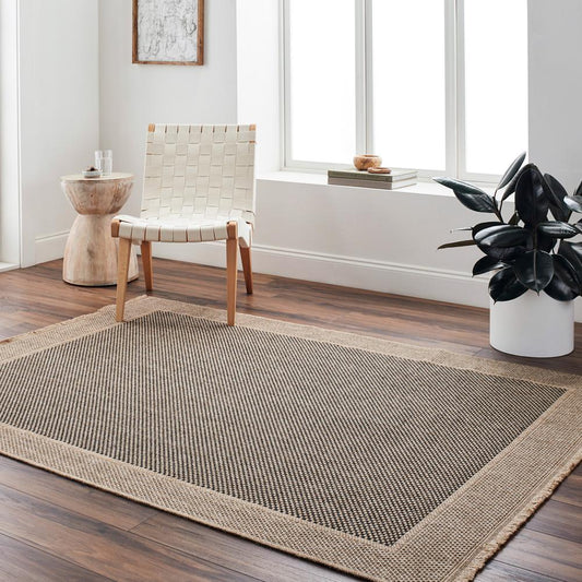 Livabliss - Mirage 67inx9 Machine Woven Rug - MGE2303-679 veiw 2