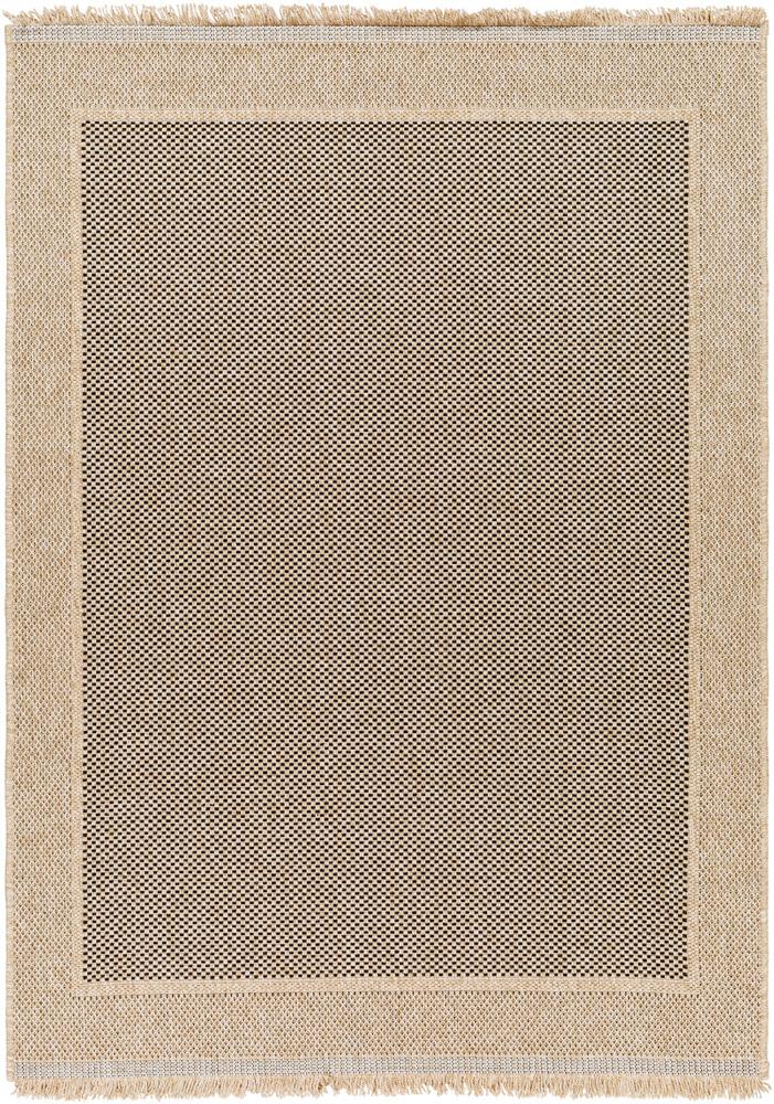 Livabliss - Mirage 92inx12 Machine Woven Rug - MGE2303-9212 veiw 1