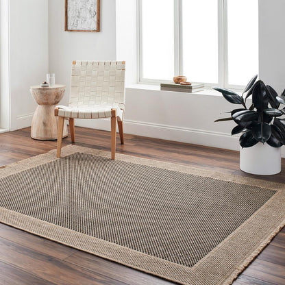 Livabliss - Mirage 92inx12 Machine Woven Rug - MGE2303-9212 veiw 2