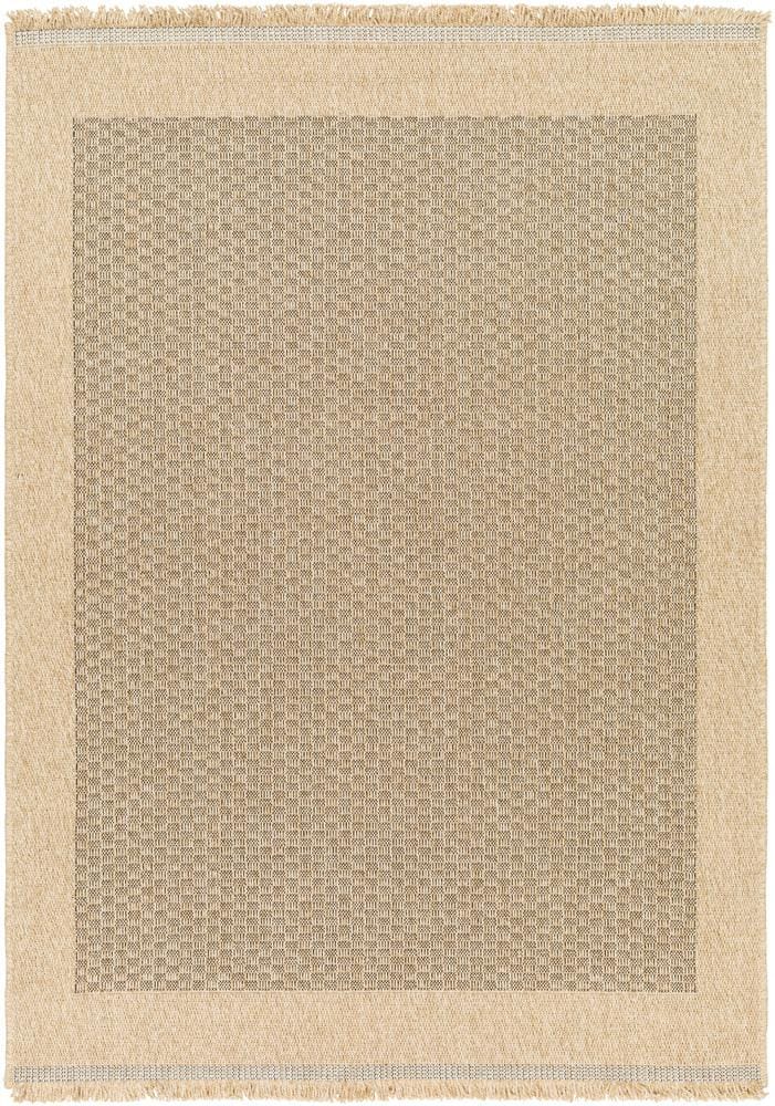 Livabliss - Mirage 22inx39in Machine Woven Rug - MGE2304-2745 veiw 1