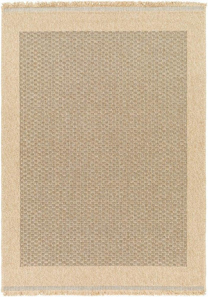 Livabliss - Mirage 22inx39in Machine Woven Rug - MGE2304-2745 veiw 1